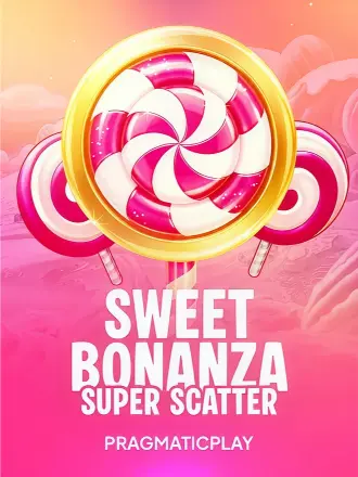 Sweet Bonanza Super Scatter